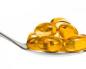 Противопоказания и странични ефекти на рибеното масло Странични ефекти от рибеното масло