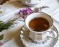 Proprietățile benefice și daune ale ceaiului Ivan pentru bărbați Ceaiul Ivan descurajează pofta de alcool