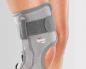 Jak wybrać sportowy stabilizator kolana: wskazówki i recenzje