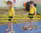 Exercise therapy for flat feet in children: exercises for the prevention and elimination of the disease