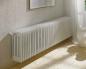 Which heating radiators are best for an apartment