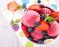 Ice cream at home - the best recipes for a delicious summer treat