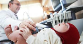Ultrazvukové vyšetrenie dieťaťa Normy pre veľkosť brušných orgánov u detí