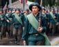 Občanská válka v Bolívii