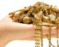 Dream Interpretation: why Gold is dreaming, to see Gold in a dream, which means Dream about gold why
