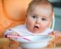 Colic in children: causes and methods of elimination