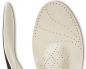 How to choose orthopedic insoles for transverse and longitudinal flat feet - expert advice