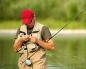 Сонник - Ловить рыбу руками