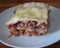 Cum să reîncălziți lasagna într-o tigaie