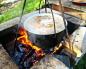 Kore: ramen, kimbap, tukbokki ve diğerleri Evde ramen nasıl pişirilir