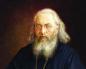 Saint Luke Voino-Yasenetsky (Krymský) - biografia, história, fotografie