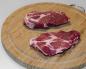 Ako variť steak z bravčovej krkovičky