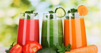 Detoxification of the body: what is important to know Quick detoxification of the body at home