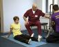 Terapeutiske øvelser for ryggraden - øvelser for nakke- og ryggmuskler Hvordan gjøre øvelser for nakkevirvelen