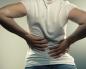 Osteochondrosis - อาการการรักษาสัญญาณคำอธิบายโดยละเอียดของโรค