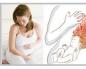 การเยียวยาอาการเสียดท้องในระหว่างตั้งครรภ์