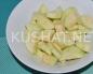 Cepeškrāsnī cepti kartupeļi ar cukini