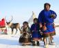 Население Сибири: численность, плотность, состав